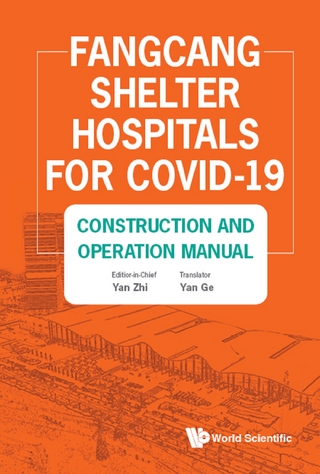 FANGCANG SHELTER HOSPITALS FOR COVID-19