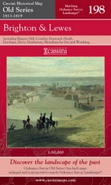 Brighton and Lewes - 