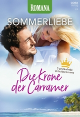 Romana Sommerliebe Band 6 - Valerie Parv