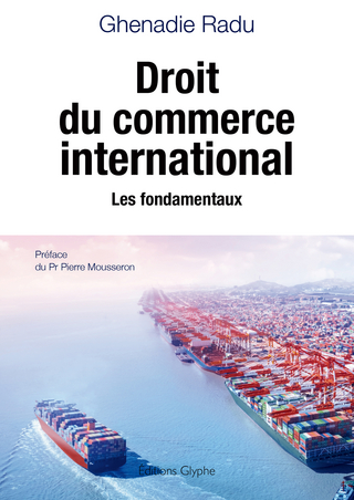 Droit du commerce international