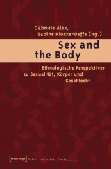Sex and the Body - 