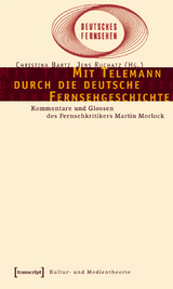 Mit Telemann durch die deutsche Fernsehgeschichte - 