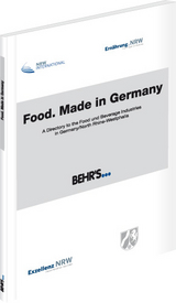 Food. Made in Germany - 
