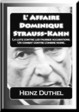 Dominique Strauss-Kahn - Heinz Duthel