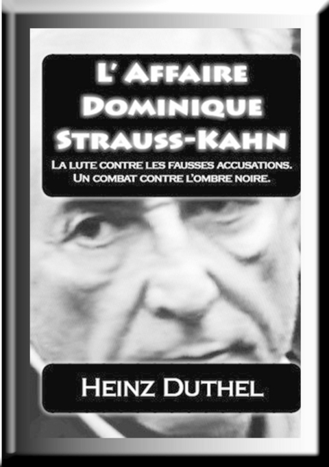 Dominique Strauss-Kahn - Heinz Duthel