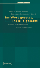 Ins Wort gesetzt, ins Bild gesetzt - 