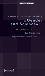 &raquo;Gender and Science&laquo; - 
