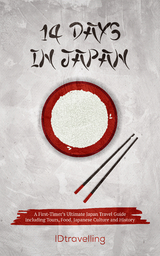 14 Days in Japan -  Idtravelling