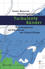 Turbulente R&auml;nder