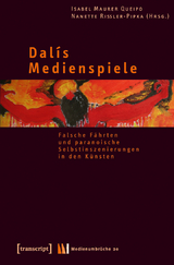 Dal&iacute;s Medienspiele - 