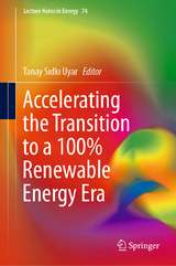 Accelerating the Transition to a 100% Renewable Energy Era - 