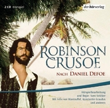 Robinson Crusoe - Daniel Defoe