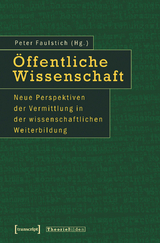 &Ouml;ffentliche Wissenschaft - 
