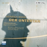 Der Untertan - Heinrich Mann