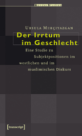 Der Irrtum im Geschlecht - Ursula Mıh&ccedil;ıyazgan