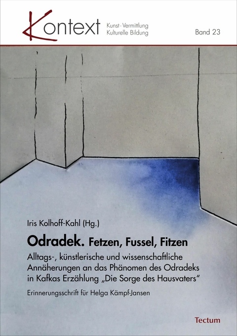 Odradek. Fetzen, Fussel, Fitzen - 