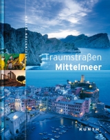 Traumstra&szlig;en Mittelmeer