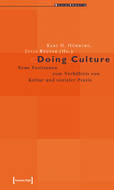 Doing Culture - 