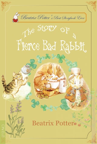 The Story of a Fierce Bad Rabbit