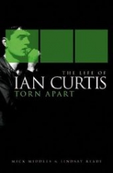 Torn Apart: The Life of Ian Curtis - Middles, Mick