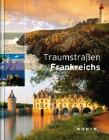 Traumstra&szlig;en Frankreichs