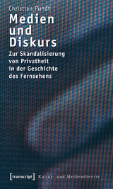 Medien und Diskurs - Christian Pundt