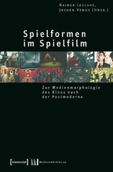 Spielformen im Spielfilm - 
