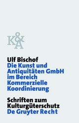 Die Kunst und Antiquit&auml;ten GmbH im Bereich Kommerzielle Koordinierung - Ulf Bischof