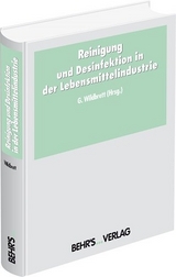 Reinigung und Desinfektion in der Lebensmittelindustrie - 