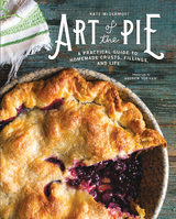 Art of the Pie - Kate McDermott