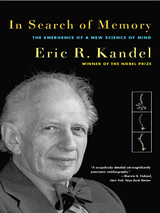 In Search of Memory - Eric R. Kandel