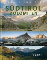 S&uuml;dtirol /Dolomiten