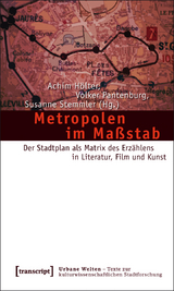 Metropolen im Ma&szlig;stab - 