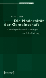 Die Modernit&auml;t der Gemeinschaft - Ren&eacute; John