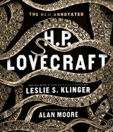The New Annotated H. P. Lovecraft (The Annotated Books) - H.P. Lovecraft