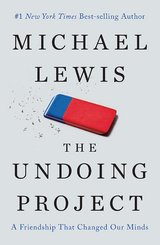 The Undoing Project - Michael Lewis