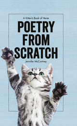 Poetry from Scratch - Jennifer McCartney