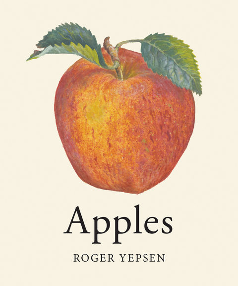 Apples - Roger Yepsen