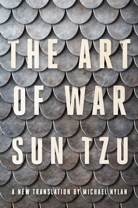 The Art of War - Sun Tzu