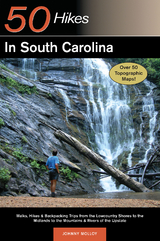 Explorer's Guide 50 Hikes in South Carolina - Johnny Molloy