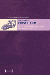 EXPOSITUM - Alexander Klein
