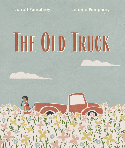 The Old Truck - Jerome Pumphrey, Jarrett Pumphrey