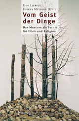 Vom Geist der Dinge - 