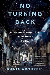 No Turning Back - Rania Abouzeid
