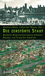 Die zerst&ouml;rte Stadt - 