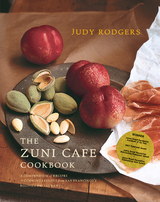 The Zuni Cafe Cookbook - Judy Rodgers