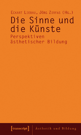 Die Sinne und die K&uuml;nste - 