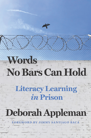 Words No Bars Can Hold