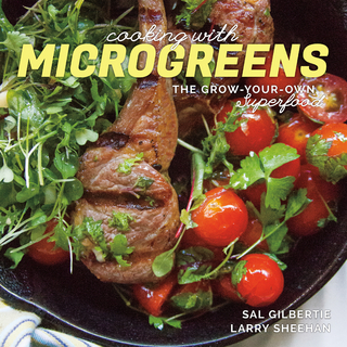 Cooking with Microgreens