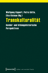 Transkulturalit&auml;t - 